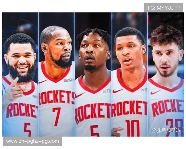 2017年火箭队全队图片及赛季亮点集锦
