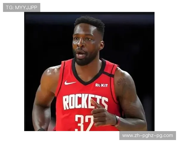NBA火箭队正式签约球员格林的背景与展望