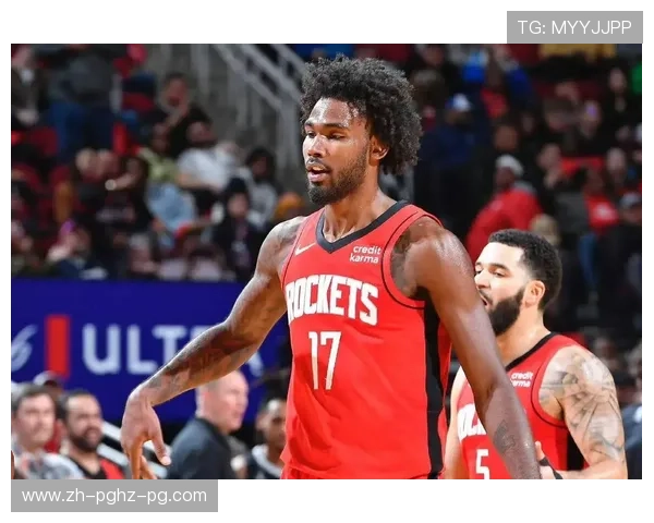 火箭队球员介绍中有哪些重点球员值得关注