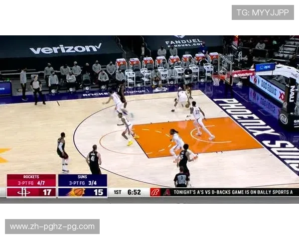 能在线观看火箭队直播的体育平台推荐大全