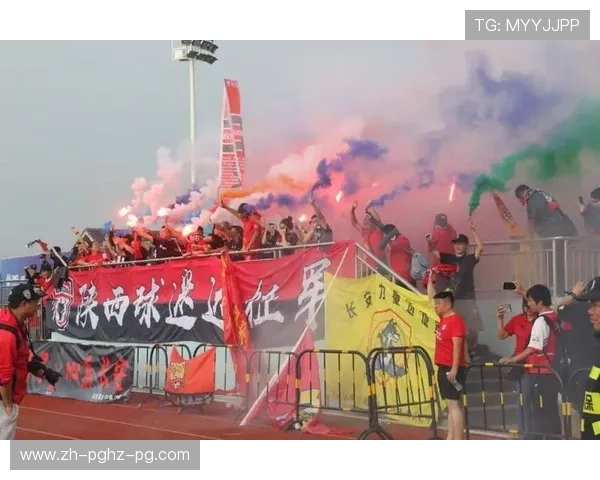 球队与球迷的线上互动策略塑造俱乐部文化