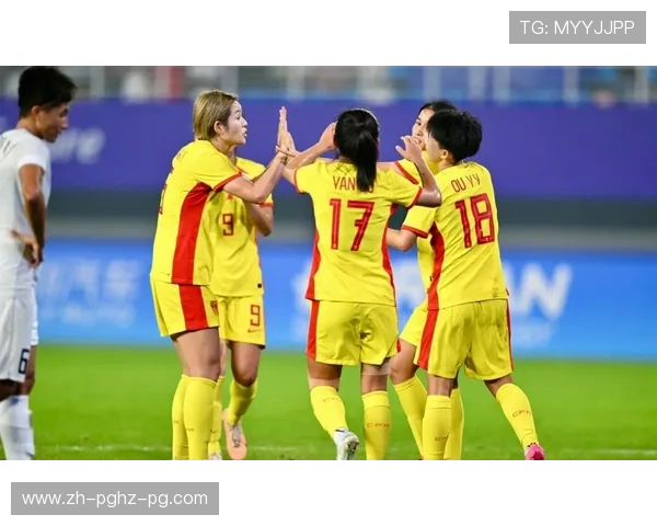女足亚洲杯B组第二轮战报中国队3比0胜乌兹别克斯坦提前晋级 女足亚洲杯B组第二轮战报中国队3比0胜乌兹别克斯坦提前晋级