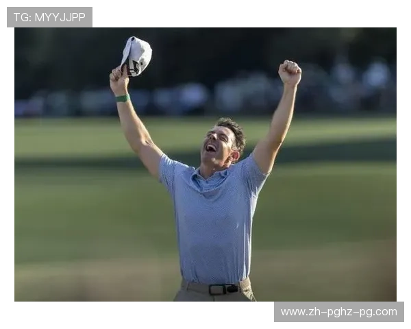 卫冕冠军麦克罗伊大师赛征程曲折 两度落后两杆逆境求胜